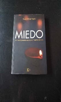 Miedo