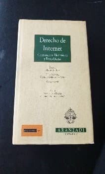 Derecho de Internet