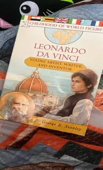 Leonardo da Vinci