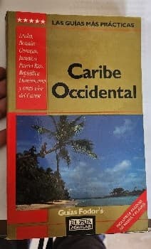 El CARIBE Occidental