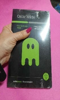 El fantasma de Canterville