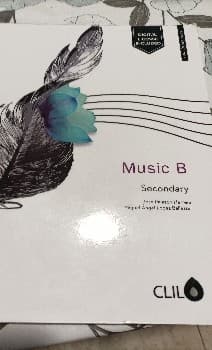 Music B
