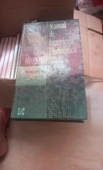 Manual de ingeniería electrónica