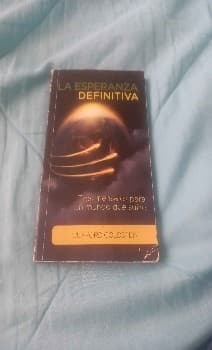 La esperanza definitiva
