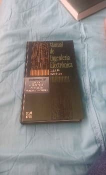 Manual de ingenieria electronica