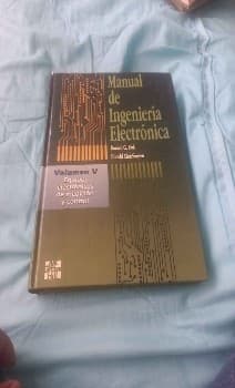 Manual de ingenieria electronica