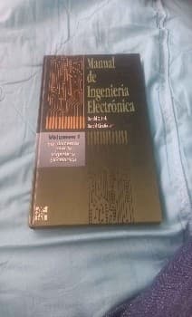 Manual de ingenieria electronica