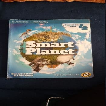 Smart Planet