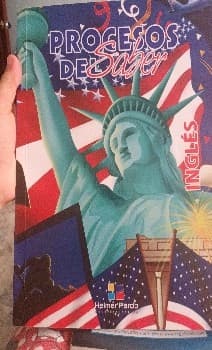 Proceso De Saber Inglés 
