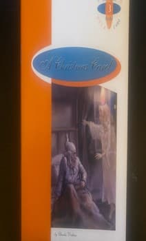 A Christmas Carol