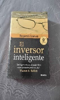 El inversor inteligente : un libro de asesoramiento práctico