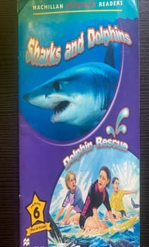 MCHR 6 Sharks 