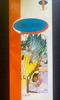 Cathys Dreams