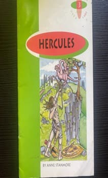 HERCULES BR1ESO