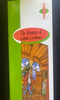 ADV CAPTAIN CROSSB BR1ESO
