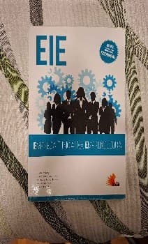 Empresa e iniciativa emprendedora