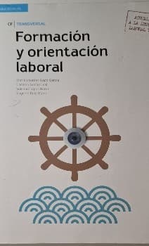 Formación y Orientación laboral