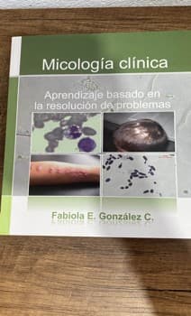 Micología clínica: Aprendizaje basado en la resolución de problemas