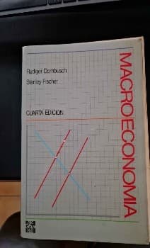 Macroeconomía