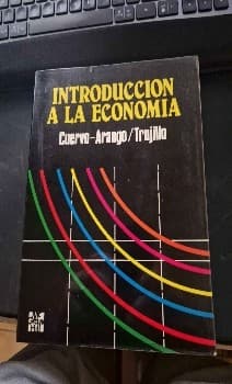 Introducción a la economía
