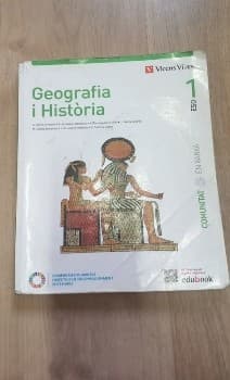 Geografia i història