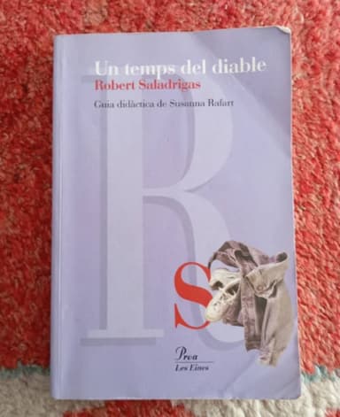 Un Temps Del Diable