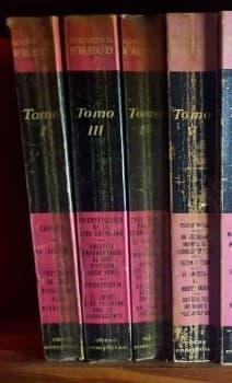 Obras Completas - 8 Tomos