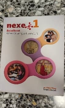 Nexe 1