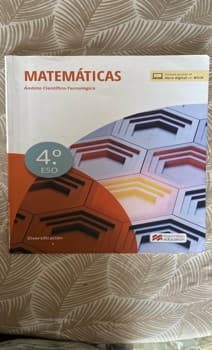 MATEMÁTICAS 