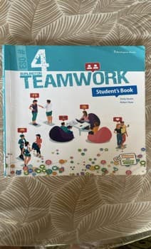 STUDENT’S BOOK