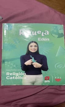 Religión católica 
