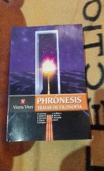 PHRONESIS