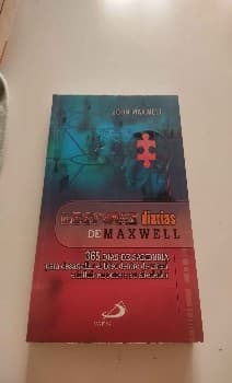Lecturas diarias 