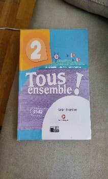 Tous ensemble