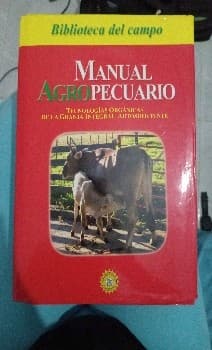 Manual agropecuario v.2