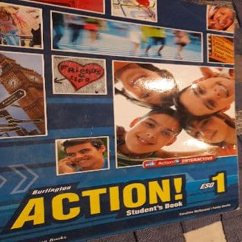 action 1 eso
