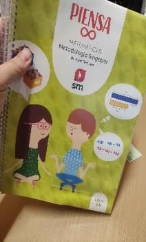 Matemáticas