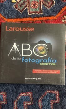 El ABC de la fotografía digital