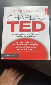 Charlas TED