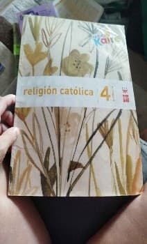 Religión catolica