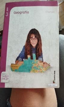 Geografia