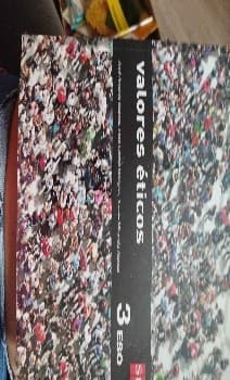 Valores Éticos