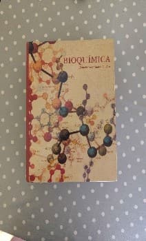 Bioquímica