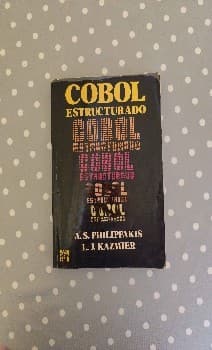 Cobol estructurado