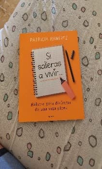 Si salieras a vivir