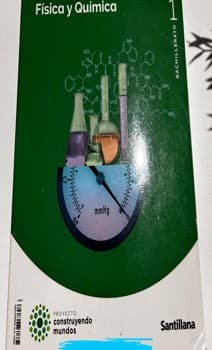 Fisica y quimica