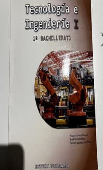 Tecnología e Ingeniería I