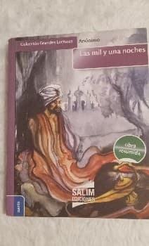 Las mil y un noches