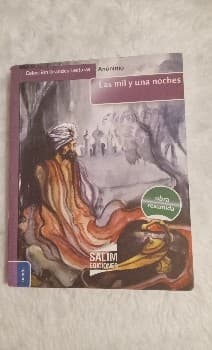 Las mil y un noches