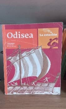 Odisea